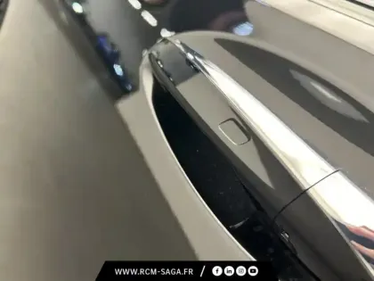 Photo 22 Mercedes Classe A Gén. IV (W177) Ph2 AMG Line 5