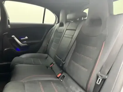 Photo 11 Mercedes Classe A Gén. IV (W177) Ph1 AMG Line 5