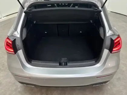 Photo 8 Mercedes Classe A Gén. IV (W177) Ph1 AMG Line 5