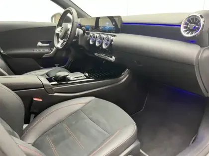 Photo 14 Mercedes Classe A Gén. IV (W177) Ph1 AMG Line 5