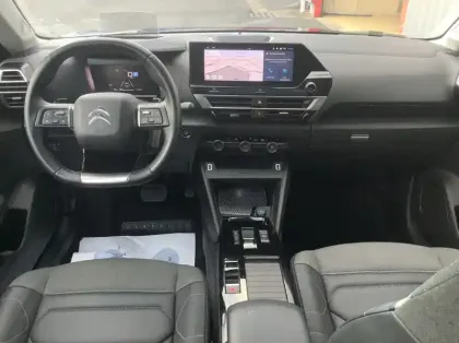 Photo 12 Citroën C4 PureTech 130 EAT8 Max