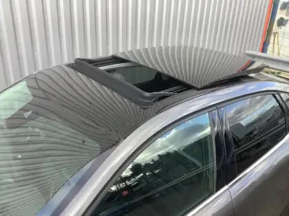 Photo 26 Citroën C4 PureTech 130 EAT8 Max