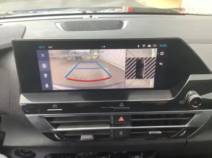 Photo 18 Citroën C4 PureTech 130 EAT8 Max