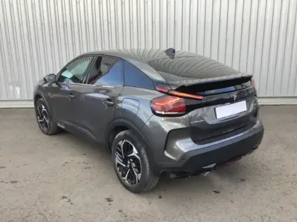 Photo 6 Citroën C4 PureTech 130 EAT8 Max