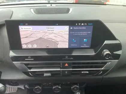 Photo 14 Citroën C4 PureTech 130 EAT8 Max