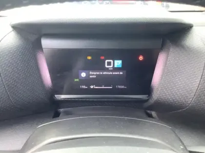 Photo 13 Citroën C4 PureTech 130 EAT8 Max