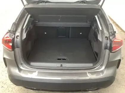 Photo 9 Citroën C4 PureTech 130 EAT8 Max