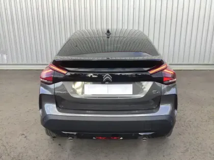 Photo 5 Citroën C4 PureTech 130 EAT8 Max