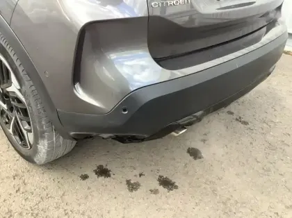 Photo 24 Citroën C4 PureTech 130 EAT8 Max