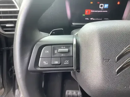 Photo 22 Citroën C4 PureTech 130 EAT8 Max