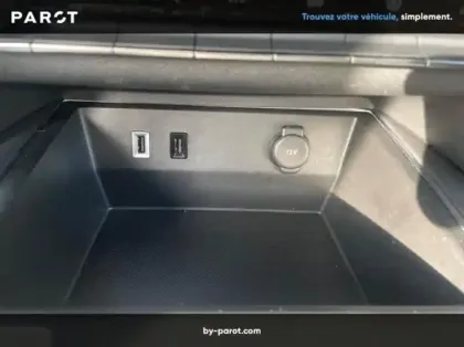 Photo 9 Citroën C5 aircross PureTech 130ch S&S Shine Pack E6.d