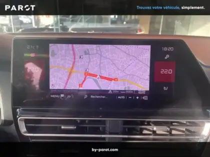 Photo 16 Citroën C5 aircross PureTech 130ch S&S Shine Pack E6.d