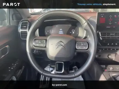 Photo 19 Citroën C5 aircross PureTech 130ch S&S Shine Pack E6.d