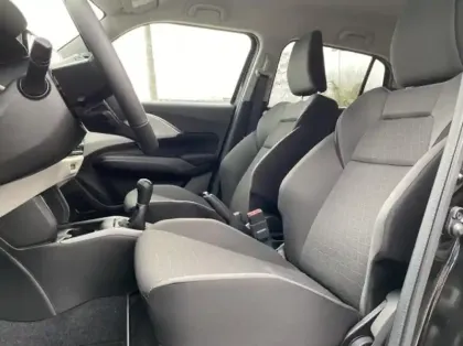 Photo 16 Suzuki Swift 1.2 Hybrid 83ch Pack