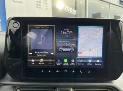 Photo 5 Suzuki Swift 1.2 Hybrid 83ch Pack