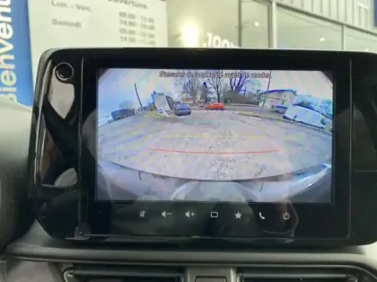 Photo 14 Suzuki Swift 1.2 Hybrid 83ch Pack