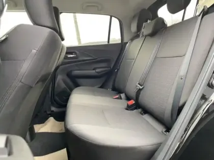 Photo 15 Suzuki Swift 1.2 Hybrid 83ch Pack