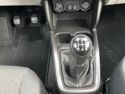 Photo 12 Suzuki Swift 1.2 Hybrid 83ch Pack