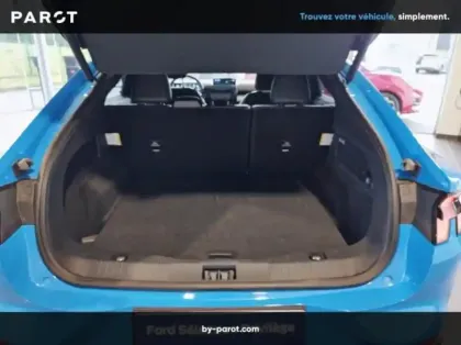 Photo 11 Ford Mustang 269ch Standard Range 72,6kWh Propulsion