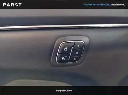 Photo 24 Ford Mustang 269ch Standard Range 72,6kWh Propulsion