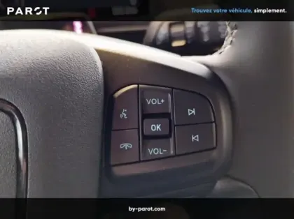 Photo 21 Ford Mustang 269ch Standard Range 72,6kWh Propulsion