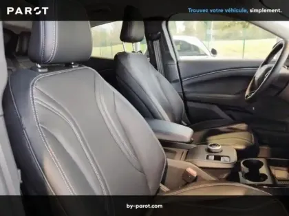 Photo 14 Ford Mustang 269ch Standard Range 72,6kWh Propulsion