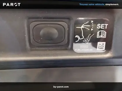 Photo 13 Ford Mustang 269ch Standard Range 72,6kWh Propulsion