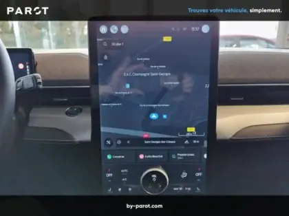 Photo 17 Ford Mustang 269ch Standard Range 72,6kWh Propulsion