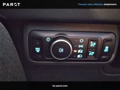 Photo 25 Ford Mustang 269ch Standard Range 72,6kWh Propulsion