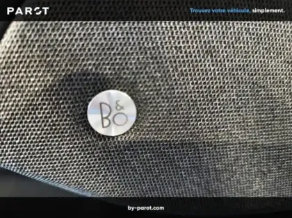 Photo 27 Ford Mustang 269ch Standard Range 72,6kWh Propulsion