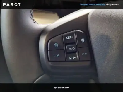 Photo 22 Ford Mustang 269ch Standard Range 72,6kWh Propulsion