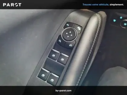 Photo 23 Ford Mustang 269ch Standard Range 72,6kWh Propulsion