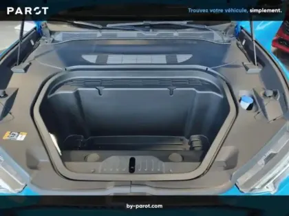 Photo 28 Ford Mustang 269ch Standard Range 72,6kWh Propulsion