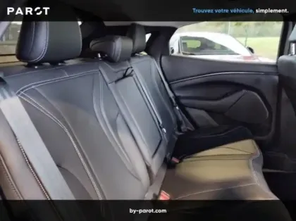 Photo 16 Ford Mustang 269ch Standard Range 72,6kWh Propulsion