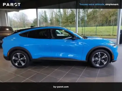 Photo 5 Ford Mustang 269ch Standard Range 72,6kWh Propulsion