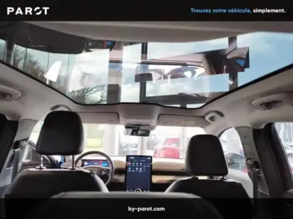 Photo 26 Ford Mustang 269ch Standard Range 72,6kWh Propulsion