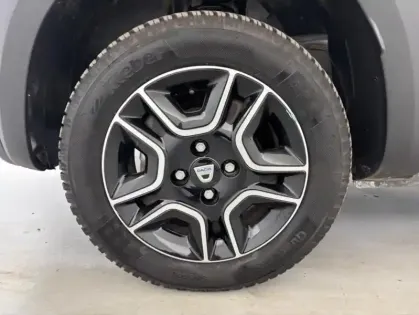 Photo 20 Dacia Spring Achat Intégral Confort Plus 5p