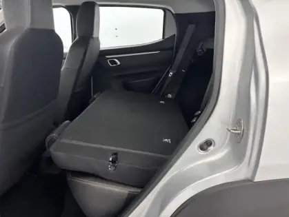 Photo 10 Dacia Spring Achat Intégral Confort Plus 5p