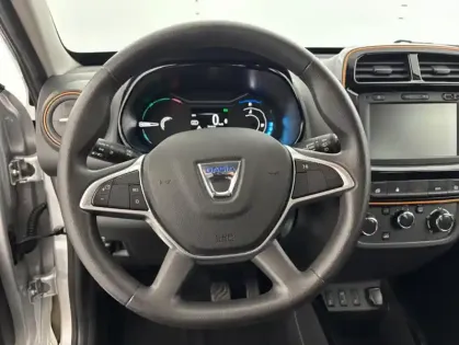 Photo 14 Dacia Spring Achat Intégral Confort Plus 5p