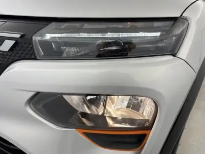 Photo 22 Dacia Spring Achat Intégral Confort Plus 5p