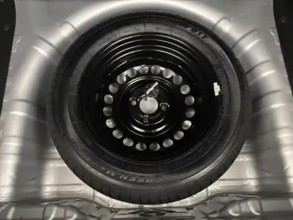 Photo 9 Dacia Spring Achat Intégral Confort Plus 5p