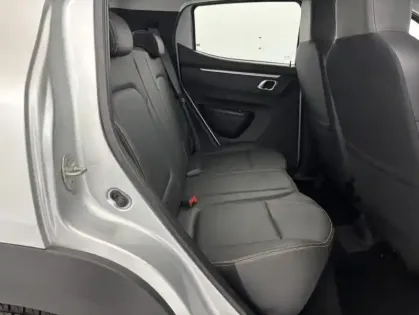 Photo 24 Dacia Spring Achat Intégral Confort Plus 5p