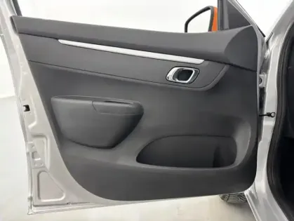 Photo 11 Dacia Spring Achat Intégral Confort Plus 5p