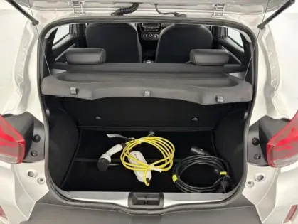 Photo 8 Dacia Spring Achat Intégral Confort Plus 5p