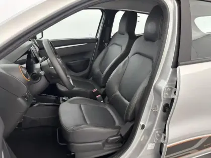 Photo 12 Dacia Spring Achat Intégral Confort Plus 5p