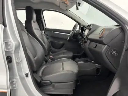 Photo 23 Dacia Spring Achat Intégral Confort Plus 5p