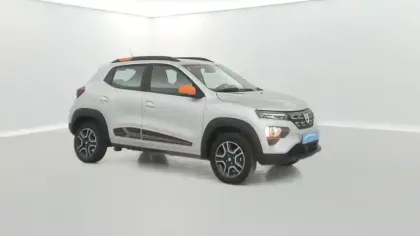 Photo 6 Dacia Spring Achat Intégral Confort Plus 5p