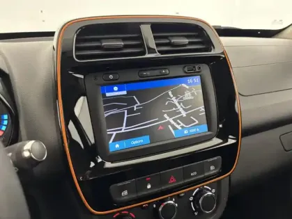 Photo 18 Dacia Spring Achat Intégral Confort Plus 5p