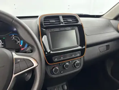 Photo 16 Dacia Spring Achat Intégral Confort Plus 5p