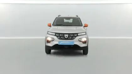 Photo 7 Dacia Spring Achat Intégral Confort Plus 5p